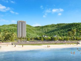 Căn hộ Sơn Trà 2PN view Bán Đảo - Chùa Linh Ứng - Ngân hàng hỗ trợ 70%