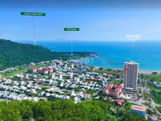 Căn Hộ View Biển Mỹ Khê & Chùa Linh Ứng Chỉ Có Tại Hiyori Aqua