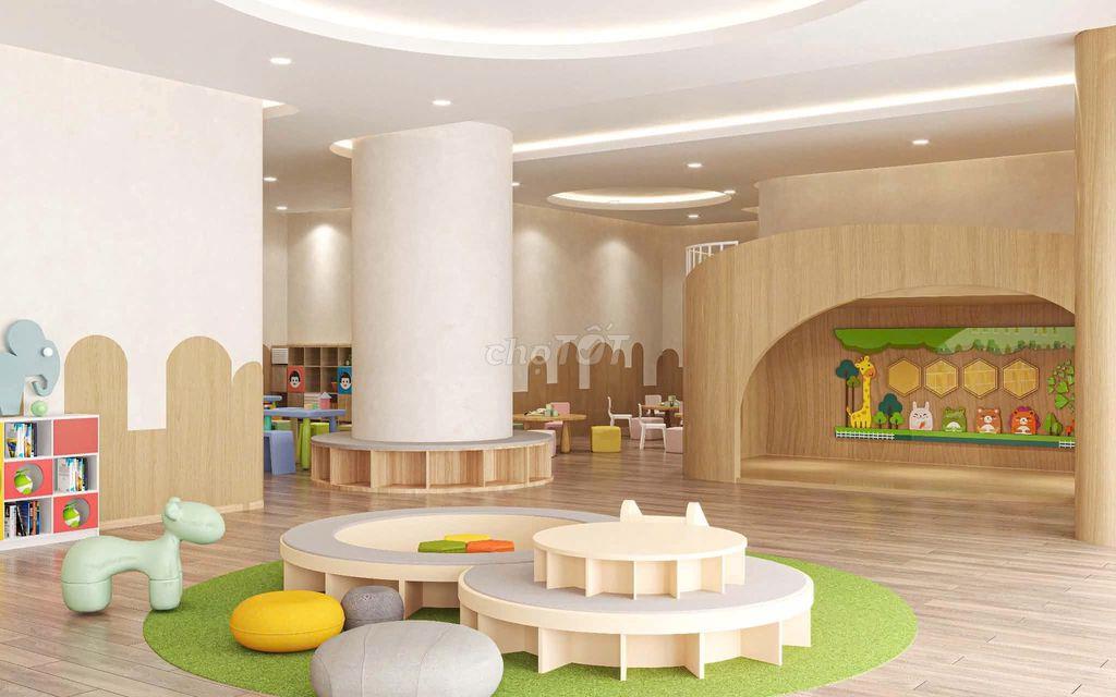 Siêu phẩm căn Penhouse HIYORI Aqua dành cho chủ nhân tinh hoa