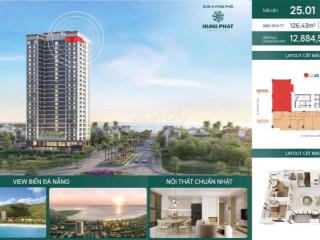 Siêu phẩm căn Penhouse HIYORI Aqua dành cho chủ nhân tinh hoa