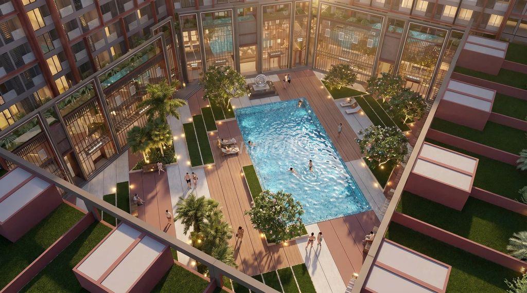  1PN+ view sông Hàn- chiết khấu khủng 23%- thanh toán trước 500tr