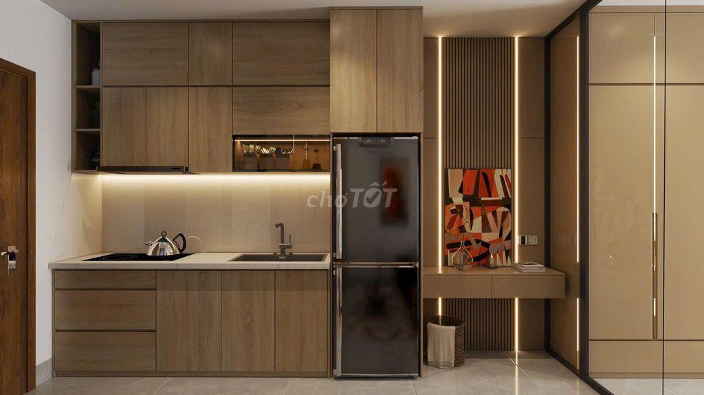 Căn hộ TTC Plaza (Aeon Mall) - giá từ 2,3 tỷ - sẵn sàng bàn giao ngay