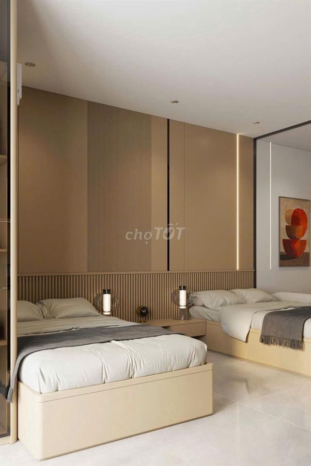 Căn hộ TTC Plaza (Aeon Mall) - giá từ 2,3 tỷ - sẵn sàng bàn giao ngay