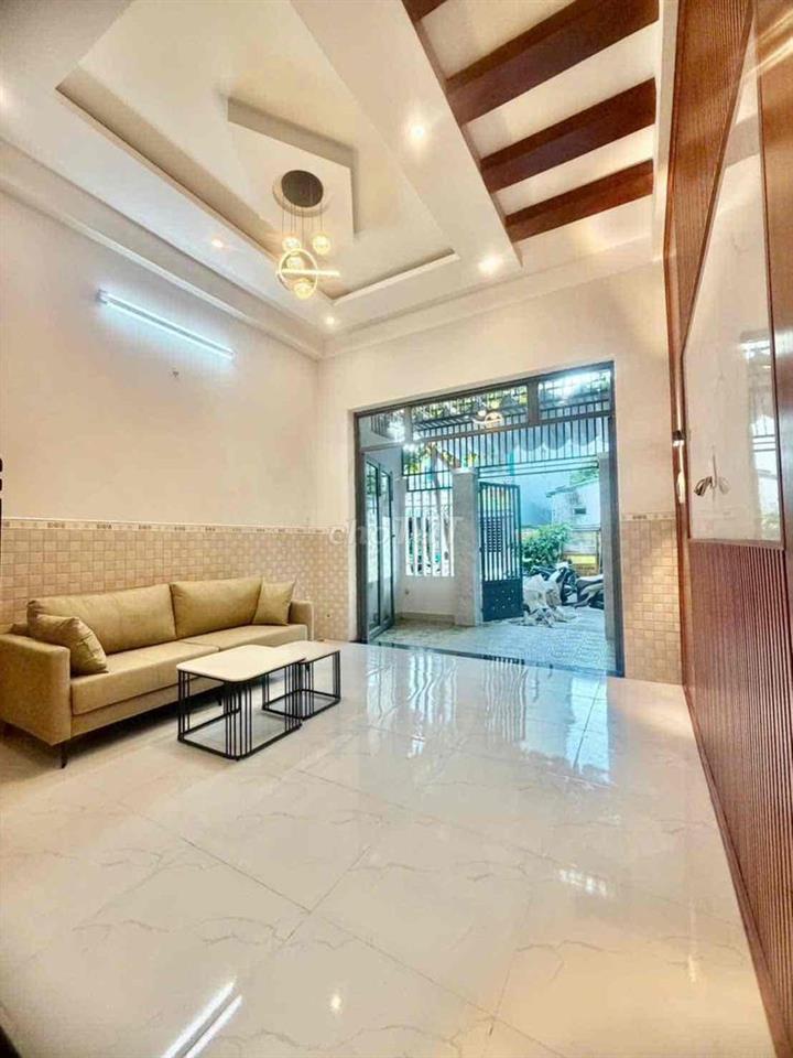 Nhà 2 Tầng Nại Thịnh 6 Đường 5m5 Sơn Trà