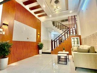 Nhà 2 Tầng Nại Thịnh 6 Đường 5m5 Sơn Trà