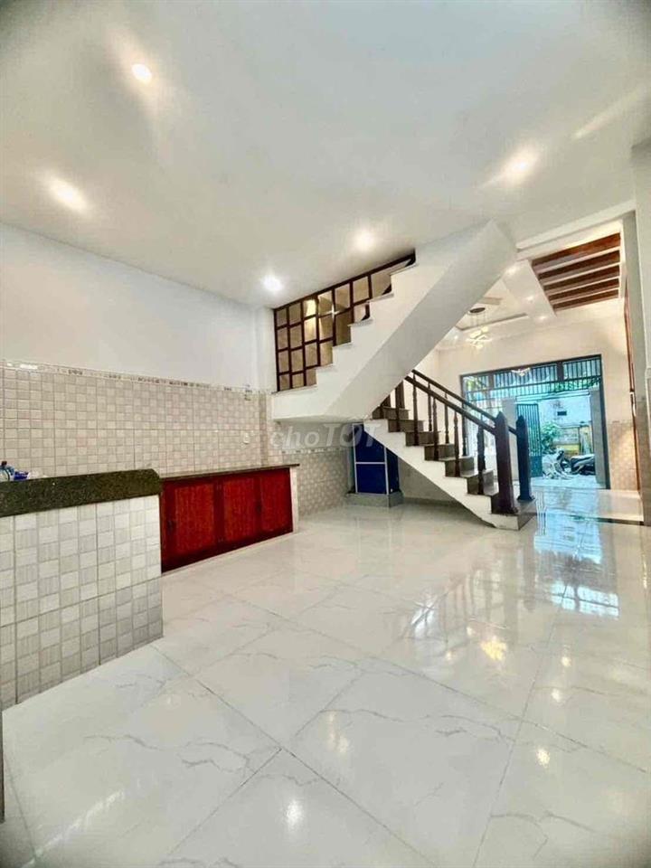 Nhà 2 Tầng Nại Thịnh 6 Đường 5m5 Sơn Trà