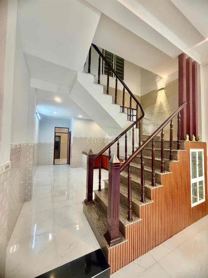 Nhà 2 Tầng Nại Thịnh 6 Đường 5m5 Sơn Trà
