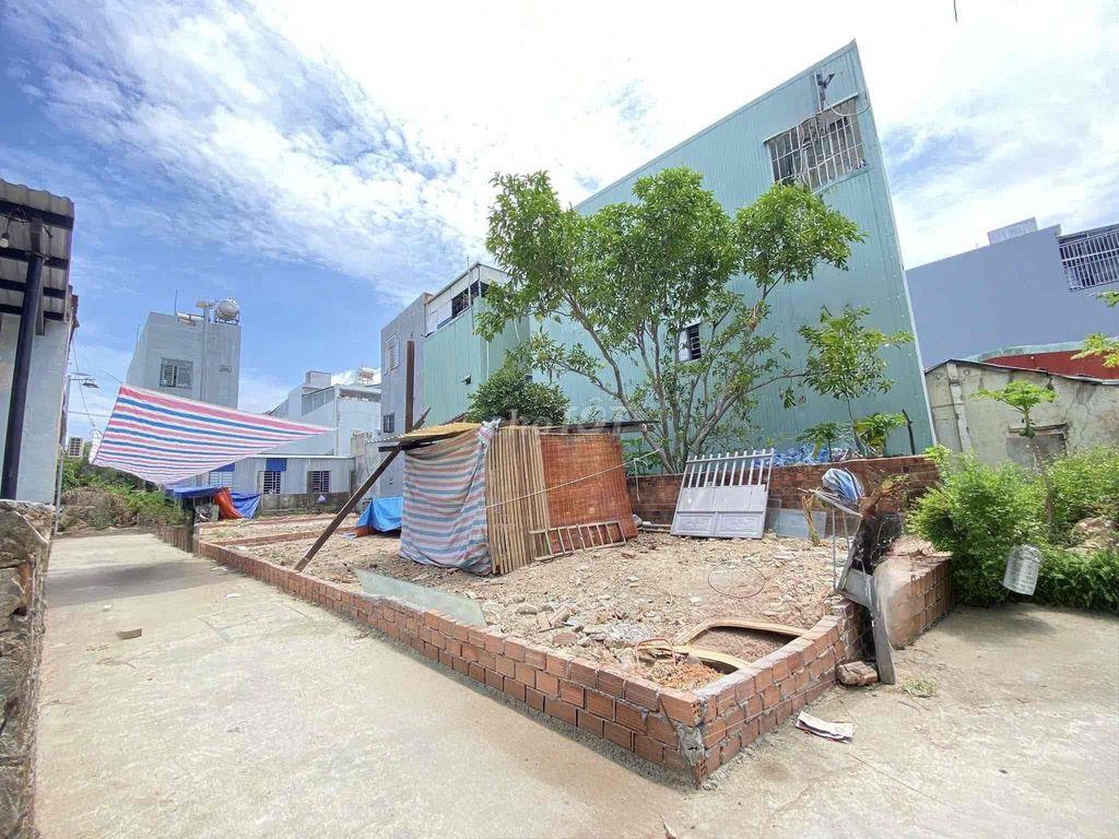 Đấy 2 Mặc Kiệt 2m3 Trần Quang Khải  Sơn Trà Đà Nẵng  Diện Tích : 60m