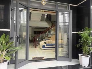 Cho Thuê Nhà 3 Tầng Kiệt 5m Trần Duy Chiến  Gồm: 3pn,4wc,khách, thờ, b