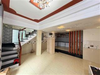 Nhà 2 Tầng Kiệt Trần Hưng Đạo Thông Ngô Quyền Công Năng : 2p Ngủ 2 wc