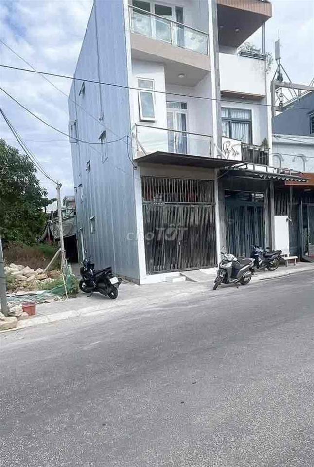 Bán Nhà 2 Tầng Kiệt 2m2 Vo Duy Ninh Cách Đuòng 15m  Sơn Trà Đà Nẵng  C