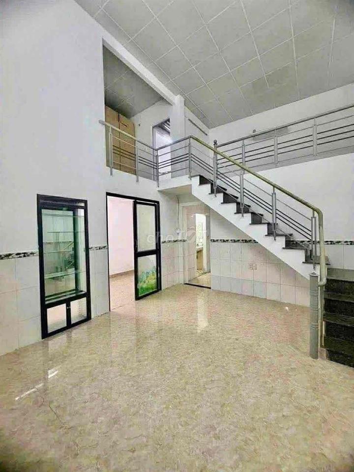 Bán Nhà 2 Tầng Kiệt 2m2 Vo Duy Ninh Cách Đuòng 15m  Sơn Trà Đà Nẵng  C
