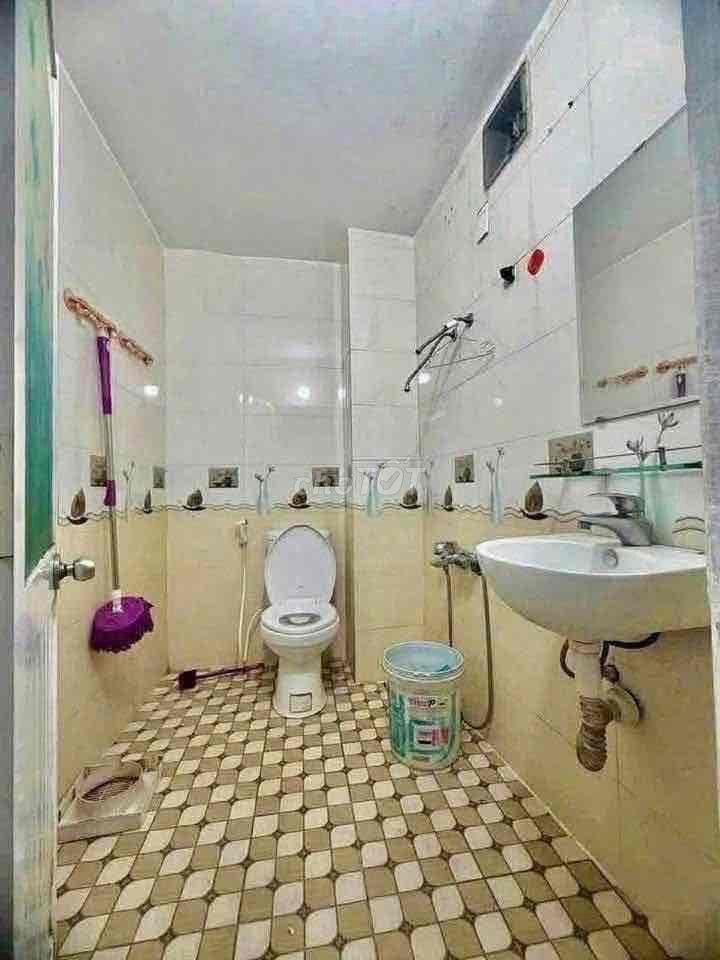 Bán Nhà 2 Tầng Kiệt 2m2 Vo Duy Ninh Cách Đuòng 15m  Sơn Trà Đà Nẵng  C