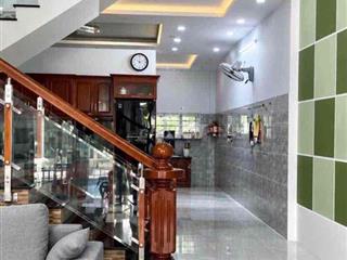 Cho thuê nhà 3 tầng MT 7m5 #VÕ_DUY_NINH , Thọ Quang  ✅Nhà full nội thấ