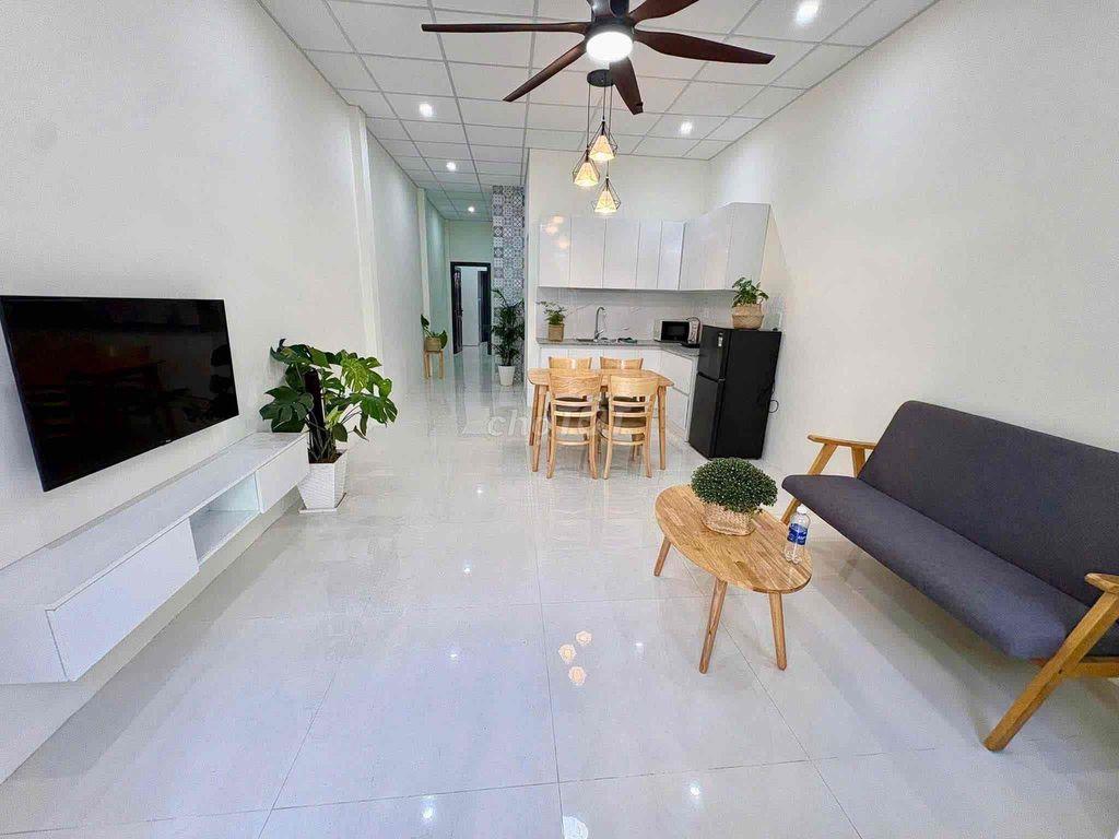 CHO THUÊ NHÀ 2PN KHU AN CƯ - SƠN TRÀ   - DT 70m2,  - Gồm: 2 PN, 1w