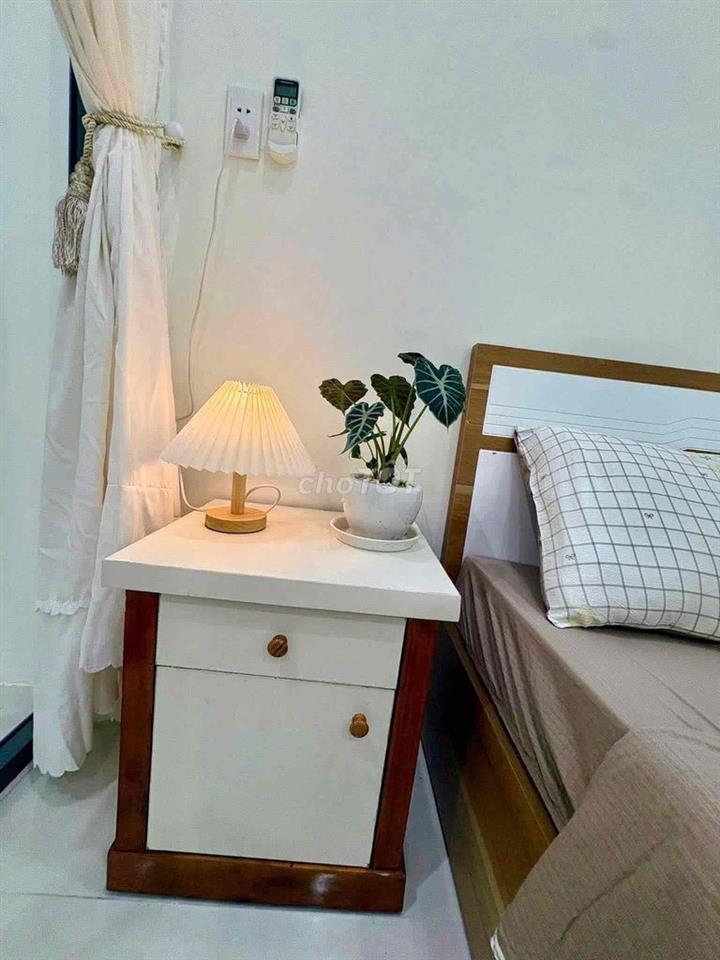 CHO THUÊ NHÀ 2PN KHU AN CƯ - SƠN TRÀ   - DT 70m2,  - Gồm: 2 PN, 1w