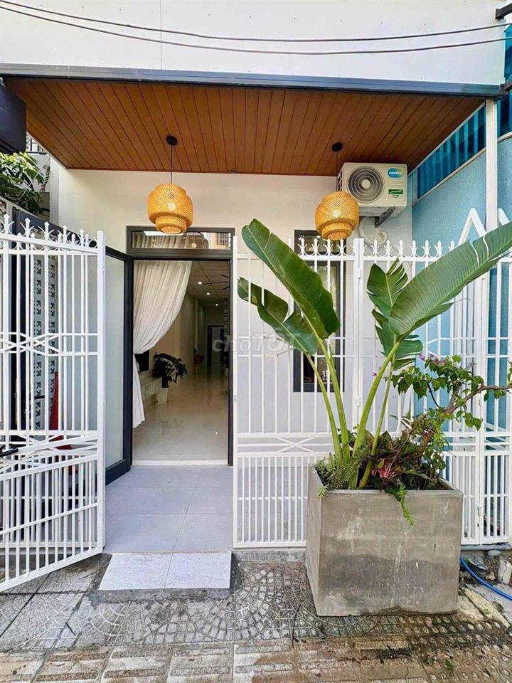CHO THUÊ NHÀ 2PN KHU AN CƯ - SƠN TRÀ   - DT 70m2,  - Gồm: 2 PN, 1w
