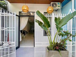 CHO THUÊ NHÀ 2PN KHU AN CƯ - SƠN TRÀ   - DT 70m2,  - Gồm: 2 PN, 1w