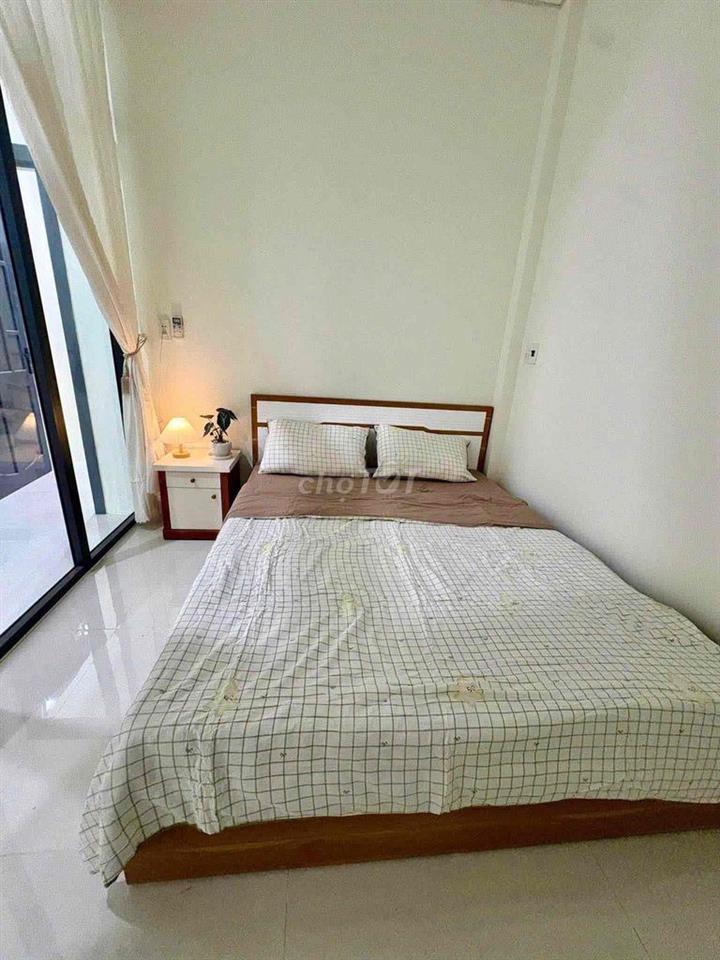 CHO THUÊ NHÀ 2PN KHU AN CƯ - SƠN TRÀ   - DT 70m2,  - Gồm: 2 PN, 1w