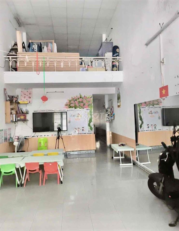 Bán Đất Tặng Nhà Gác Lững Đường 5m5 Lề 3m Sạch Đẹp Ko Công Trụ Sơn Trà