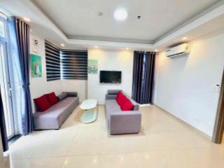 CHÍNH CHỦ 🌊 CHO THUÊ CĂN HỘ 2PN HARMONY TOWER – CHỈ 3 PHÚT ĐI BỘ RA BI