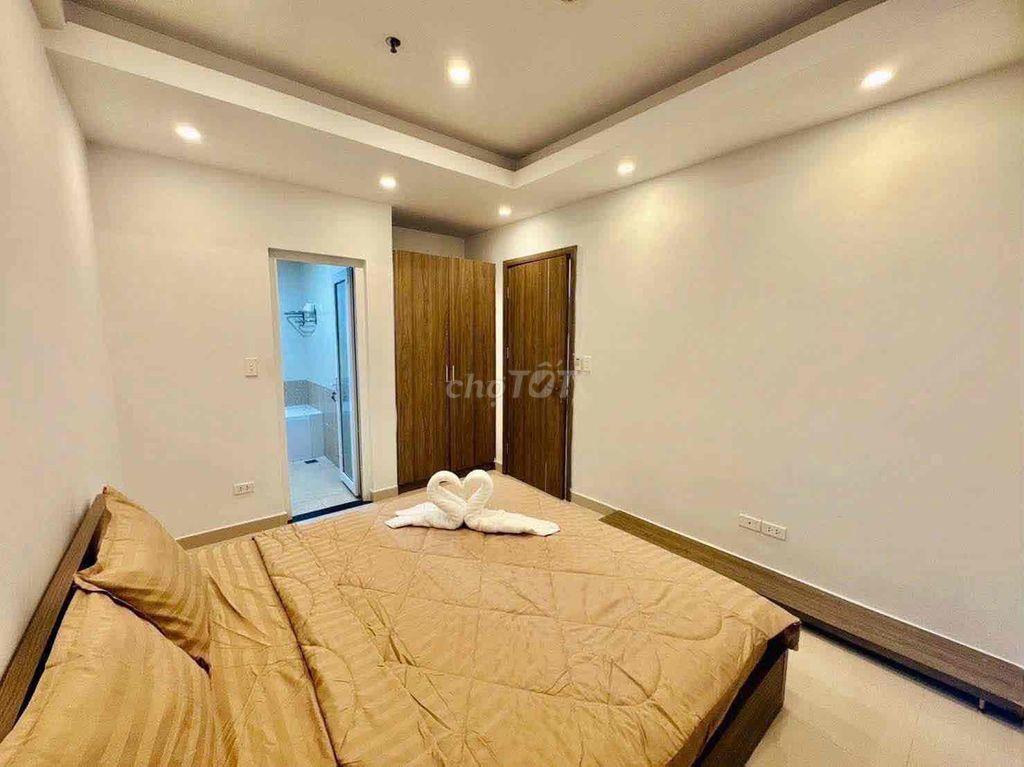 CHÍNH CHỦ 🌊 CHO THUÊ CĂN HỘ 2PN HARMONY TOWER – CHỈ 3 PHÚT ĐI BỘ RA BI