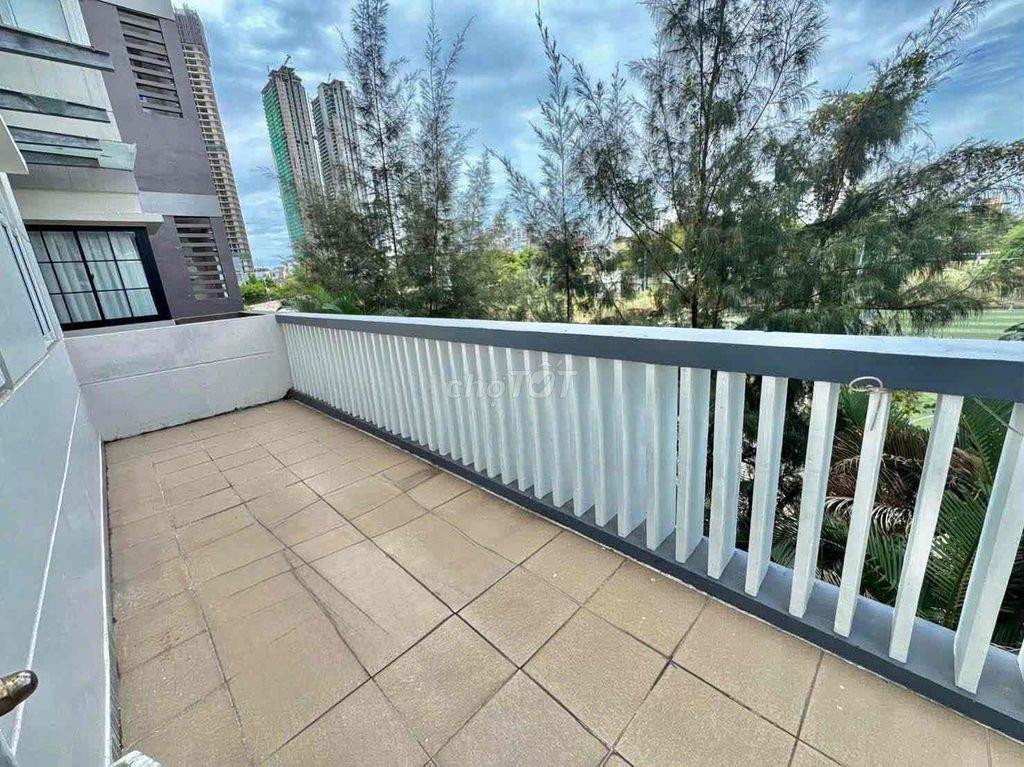 CHÍNH CHỦ 🌊 CHO THUÊ CĂN HỘ 2PN HARMONY TOWER – CHỈ 3 PHÚT ĐI BỘ RA BI