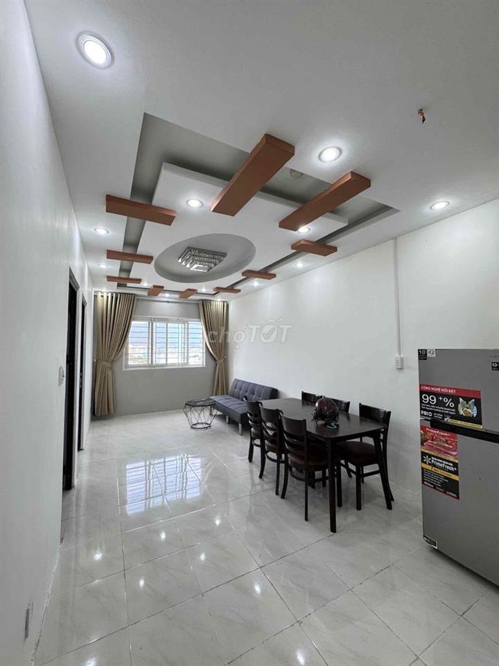 chính chủ bán căn blue house 2 phòng ngủ 2 wc
