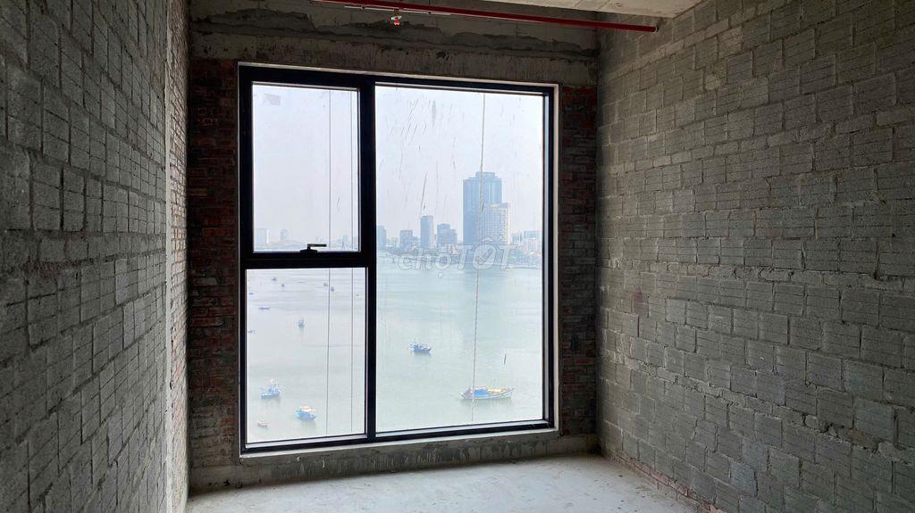Căn Hộ Dành Cho Giới Tinh Hoa: View Sông Hàn & Pháo Hoa Mãn Nhãn