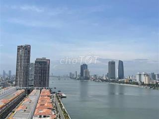 Căn Hộ Dành Cho Giới Tinh Hoa: View Sông Hàn & Pháo Hoa Mãn Nhãn
