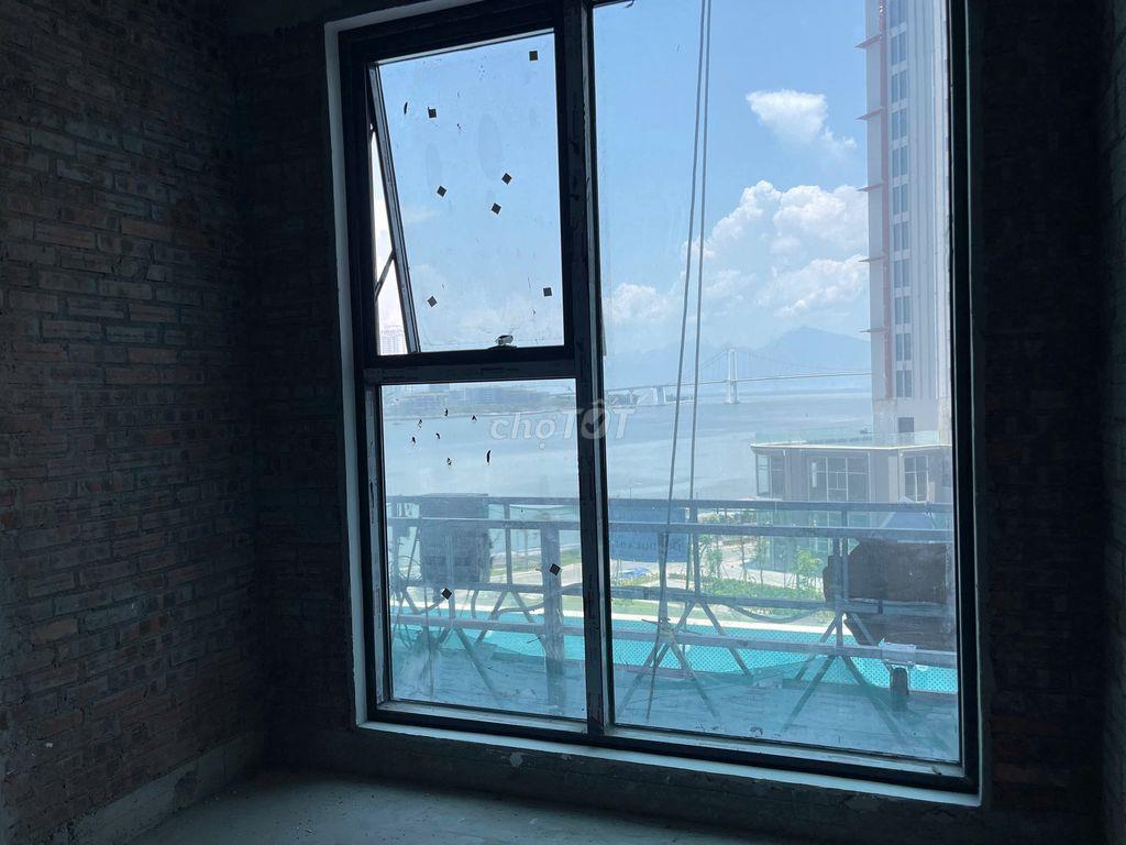 CẦN CẮT LỖ CĂN 2PN TÒA S2A HƯỚNG SÔNG SIÊU RẺ SUN SYMPHONY RESIDENCE