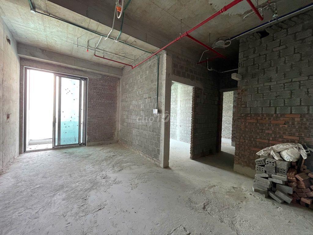 CẦN CẮT LỖ CĂN 2PN TÒA S2A HƯỚNG SÔNG SIÊU RẺ SUN SYMPHONY RESIDENCE