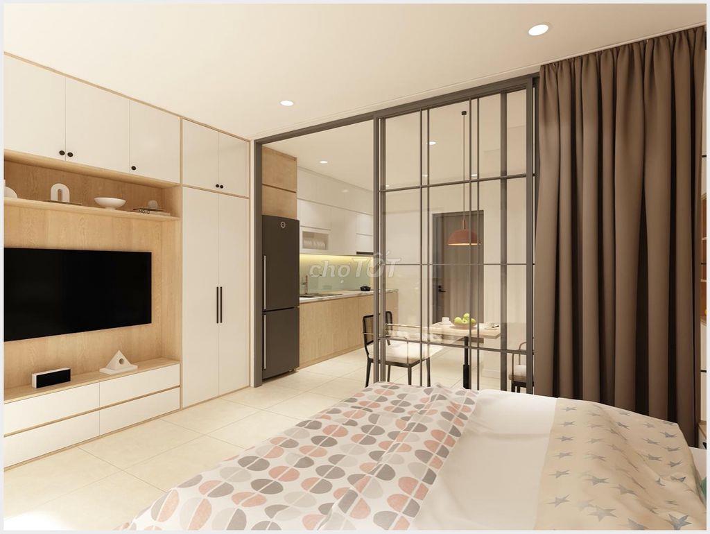 CHO THUÊ | CĂN HỘ CAO CẤP 2 PHÒNG NGỦ TẠI SUN SYMPHONY RESIDENCE