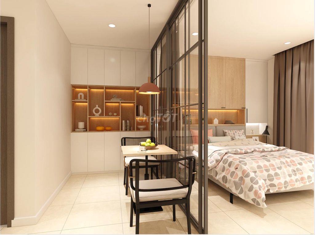 CHO THUÊ | CĂN HỘ CAO CẤP 2 PHÒNG NGỦ TẠI SUN SYMPHONY RESIDENCE