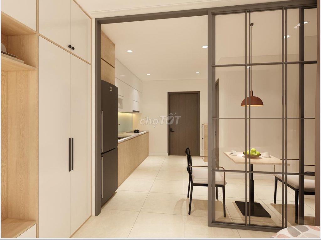 CHO THUÊ | CĂN HỘ CAO CẤP 2 PHÒNG NGỦ TẠI SUN SYMPHONY RESIDENCE