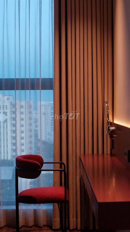 CHO THUÊ CĂN HỘ 2BR VIEW SÔNG HÀN, NỘI THẤT CAO CẤP TẠI SUN PONTE