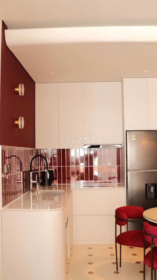 CHO THUÊ CĂN HỘ 2BR VIEW SÔNG HÀN, NỘI THẤT CAO CẤP TẠI SUN PONTE