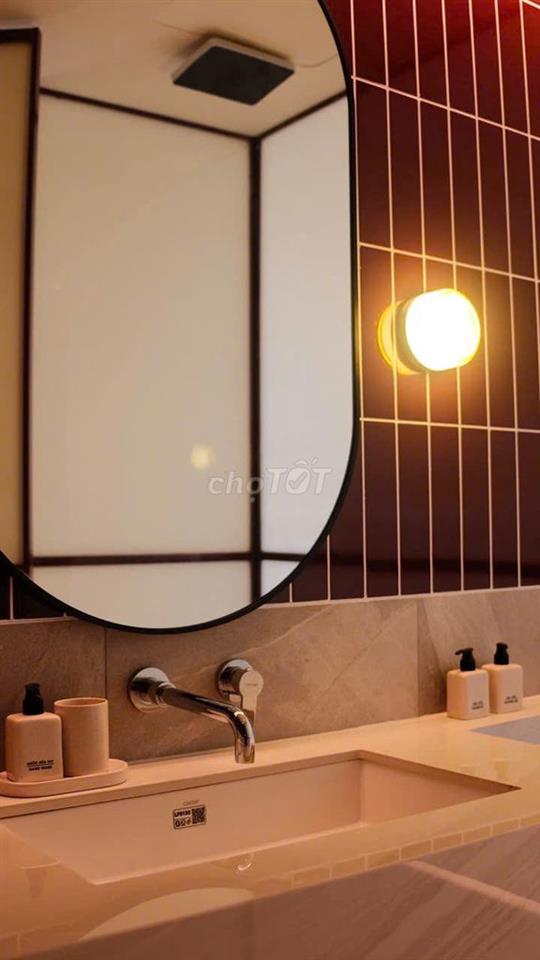 CHO THUÊ CĂN HỘ 2BR VIEW SÔNG HÀN, NỘI THẤT CAO CẤP TẠI SUN PONTE
