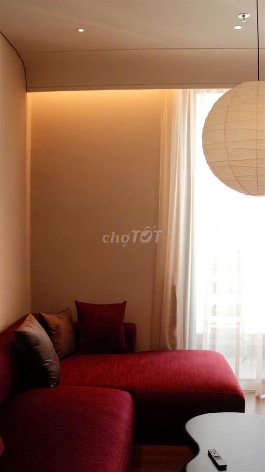 CHO THUÊ CĂN HỘ 2BR VIEW SÔNG HÀN, NỘI THẤT CAO CẤP TẠI SUN PONTE