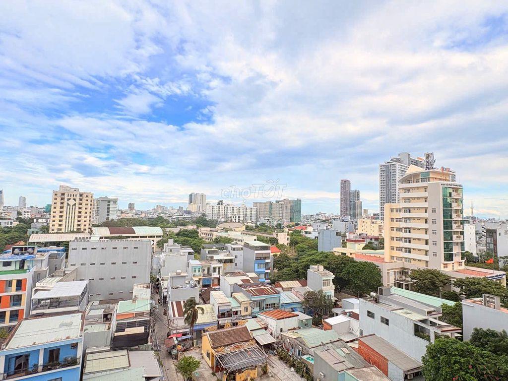 CHO THUÊ CĂN HỘ STUDIO SIÊU RẺ , NỘI THẤT CAO CẤP TẠI SUN PONTE