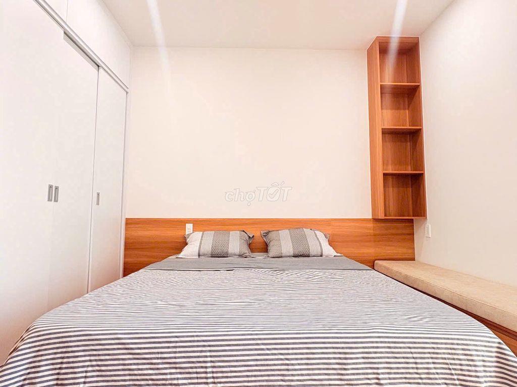 CHO THUÊ CĂN HỘ STUDIO SIÊU RẺ , NỘI THẤT CAO CẤP TẠI SUN PONTE