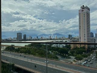 CHO THUÊ CĂN HỘ STUDIO VIEW SÔNG HÀN, NỘI THẤT CAO CẤP TẠI SUN COSMO