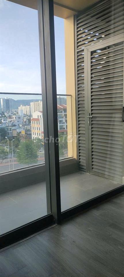 CHO THUÊ CĂN HỘ STUDIO VIEW SÔNG HÀN, NỘI THẤT CAO CẤP TẠI SUN COSMO