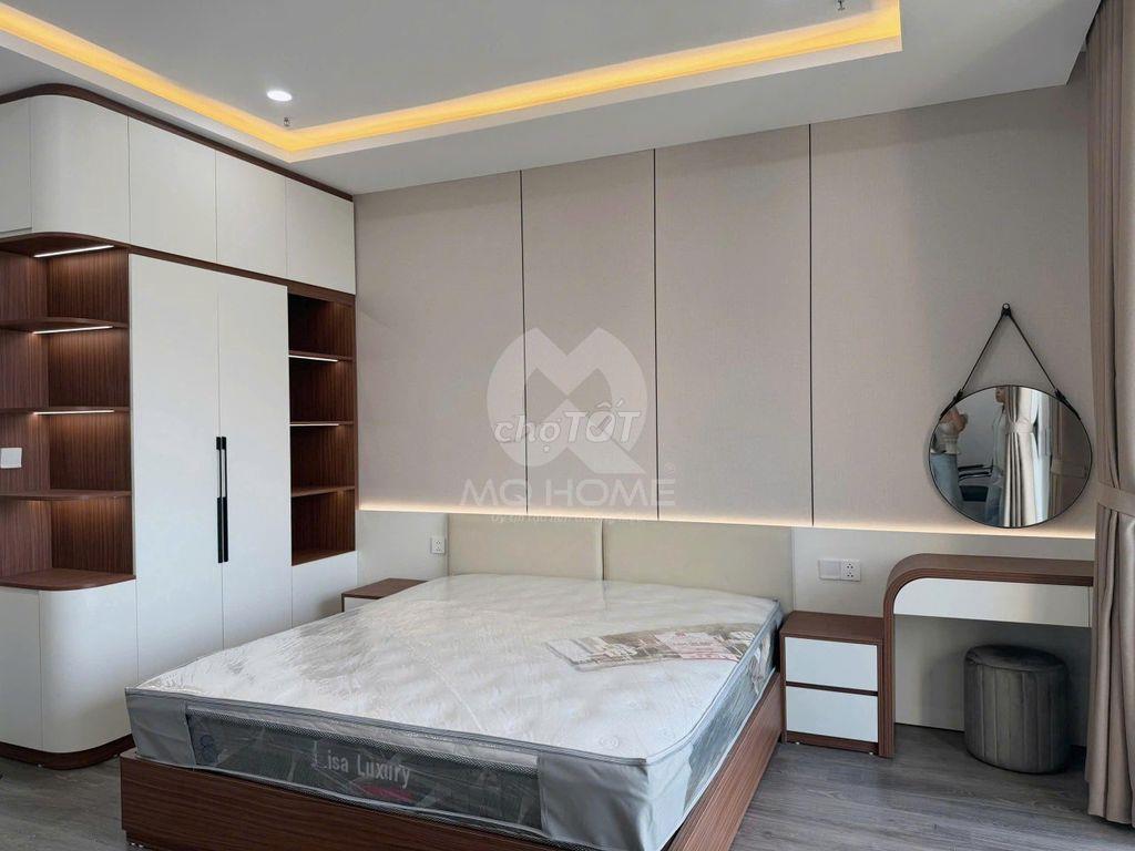 CHO THUÊ CĂN HỘ STUDIO VIEW SÔNG HÀN, NỘI THẤT CAO CẤP TẠI SUN COSMO