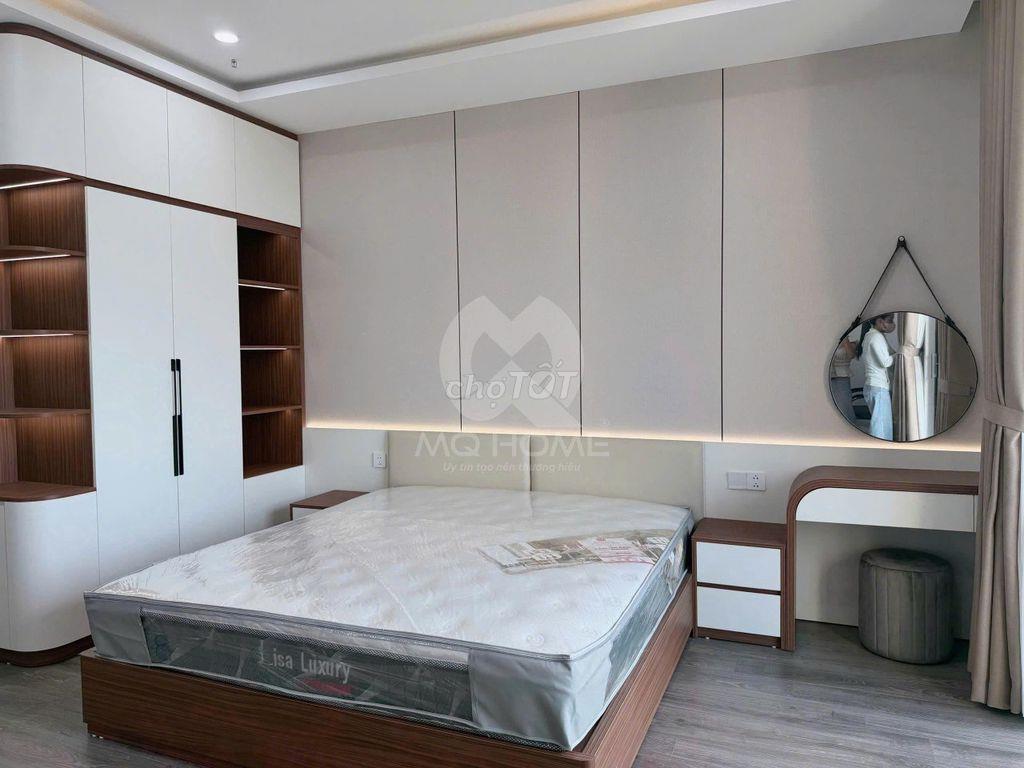 CHO THUÊ CĂN HỘ STUDIO VIEW SÔNG HÀN, NỘI THẤT CAO CẤP TẠI SUN COSMO