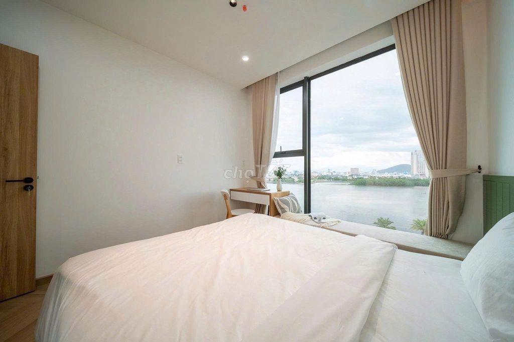 Cho thuê căn hộ 1BR+ | nội thất cao cấp tại Panoma2
