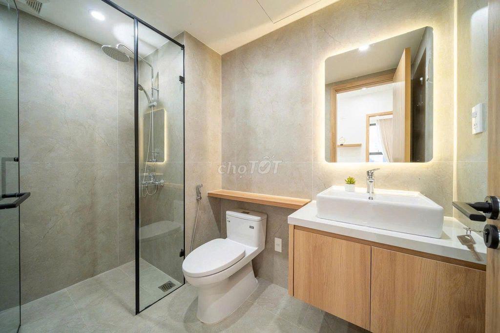 Cho thuê căn hộ 1BR+ | nội thất cao cấp tại Panoma2