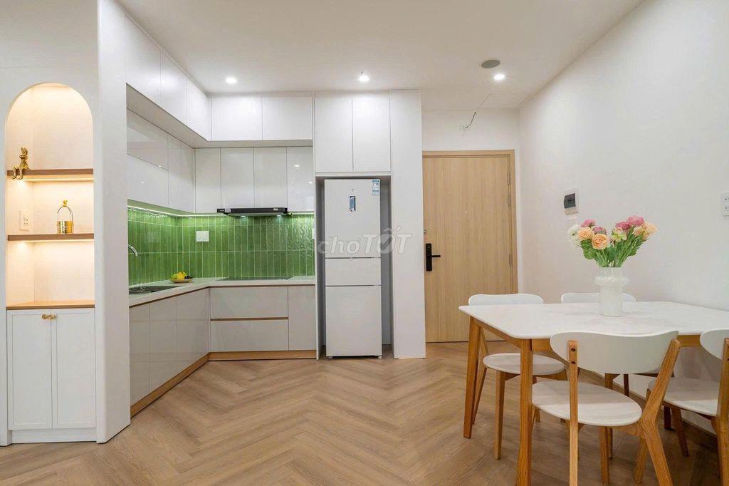 Cho thuê căn hộ 1BR+ | nội thất cao cấp tại Panoma2
