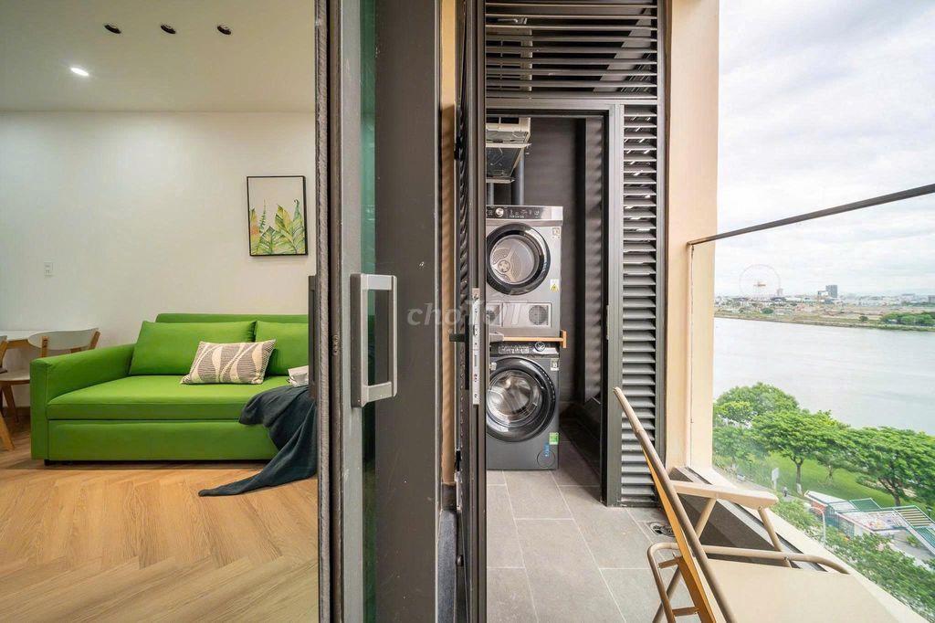 Cho thuê căn hộ 1BR+ | nội thất cao cấp tại Panoma2