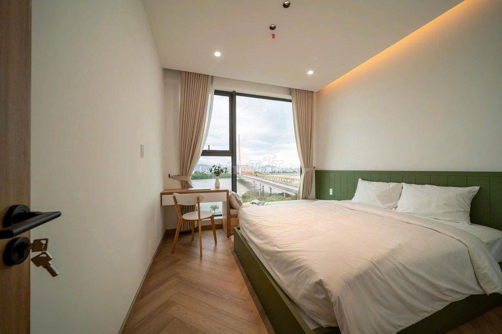 Cho thuê căn hộ 1BR+ | nội thất cao cấp tại Panoma2